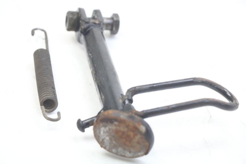 photo de Cavalletto laterale PEUGEOT VIVACITY 125 (2010 - 2017) - Zoom sullo stato d'uso