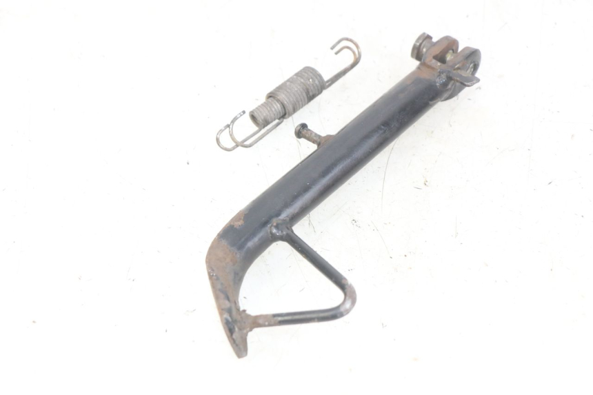 photo de CAVALLETTO LATERALE DAELIM VJ ROADWIN FI 125 (2008 - 2017) - Vista principale