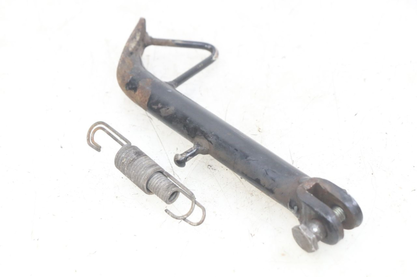 photo de CAVALLETTO LATERALE DAELIM VJ ROADWIN FI 125 (2008 - 2017) - Dettaglio del componente