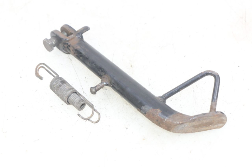 photo de CAVALLETTO LATERALE DAELIM VJ ROADWIN FI 125 (2008 - 2017) - Zoom sullo stato d'uso