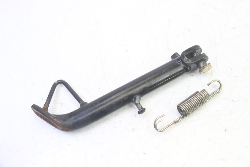 photo de CAVALLETTO LATERALE DAELIM VJ ROADWIN FI 125 (2008 - 2017) - Vista principale