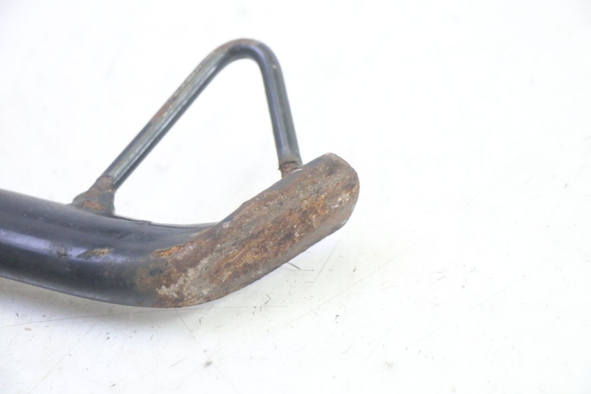 photo de CAVALLETTO LATERALE DAELIM VJ ROADWIN FI 125 (2008 - 2017) - Altra angolazione