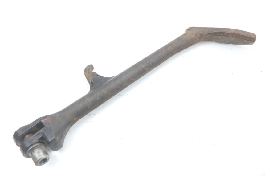 photo de CAVALLETTO LATERALE DAELIM VL DAYSTAR 125 (2000 - 2011) - Altra angolazione