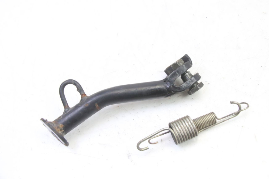 photo de Cavalletto laterale MBK WAAP 125 (2008 - 2013) - Vista principale