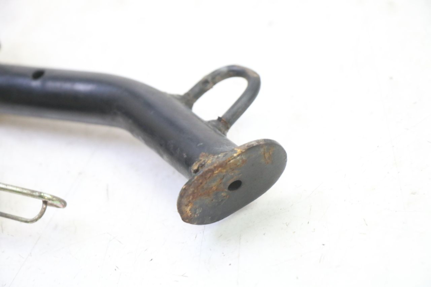 photo de Cavalletto laterale MBK WAAP 125 (2008 - 2013) - Altra angolazione