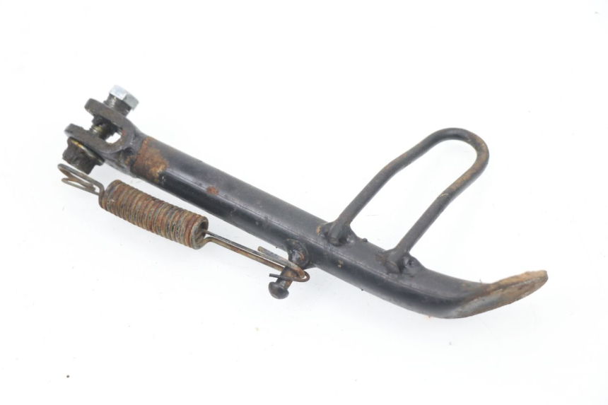 photo de Cavalletto laterale BHM WACO 4T 50 (2008 - 2015) - Vista principale