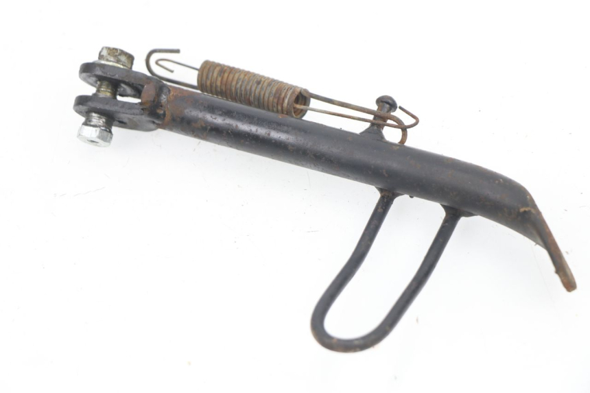 photo de Cavalletto laterale BHM WACO 4T 50 (2008 - 2015) - Dettaglio del componente