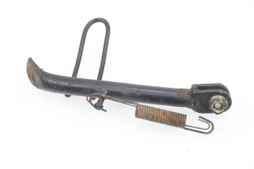 photo de Cavalletto laterale BHM WACO 4T 50 (2008 - 2015) - Zoom sullo stato d'uso