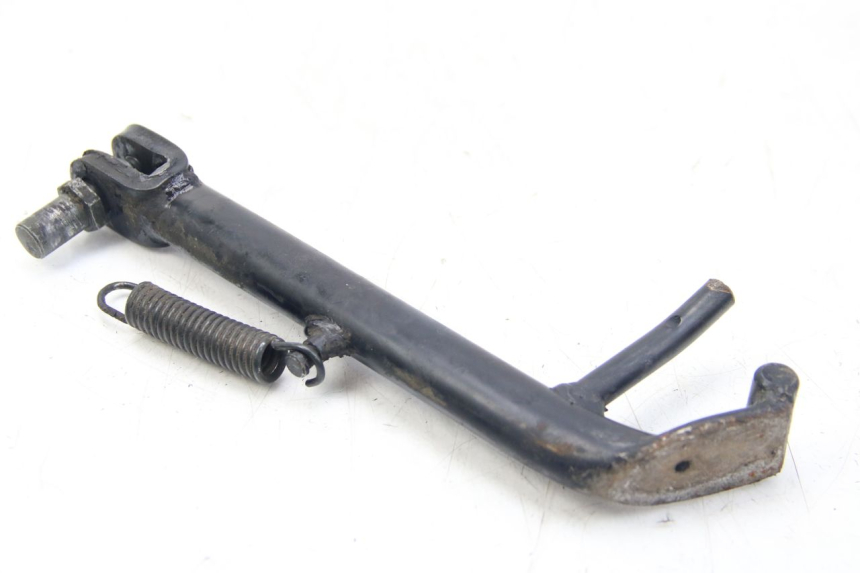 photo de CAVALLETTO LATERALE SYM WOLF SB 125 (2011 - 2018) - Altra angolazione