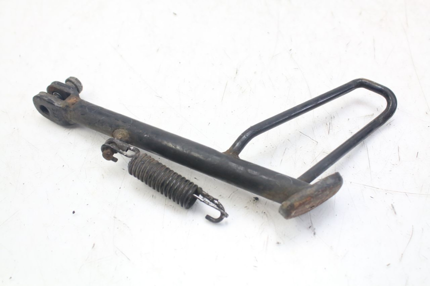 photo de Cavalletto laterale KYMCO X-CITING XCITING 400 (2014 - 2018) - Vista principale