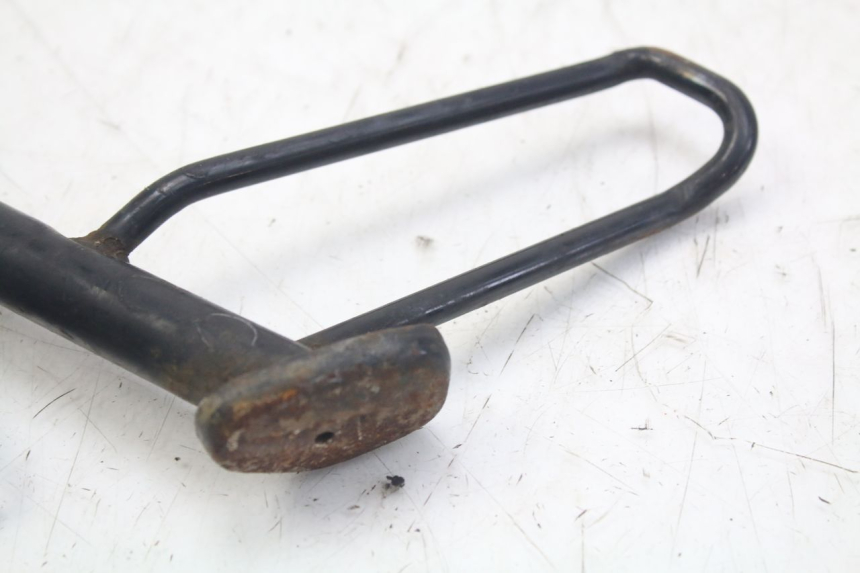 photo de Cavalletto laterale KYMCO X-CITING XCITING 400 (2014 - 2018) - Zoom sullo stato d'uso