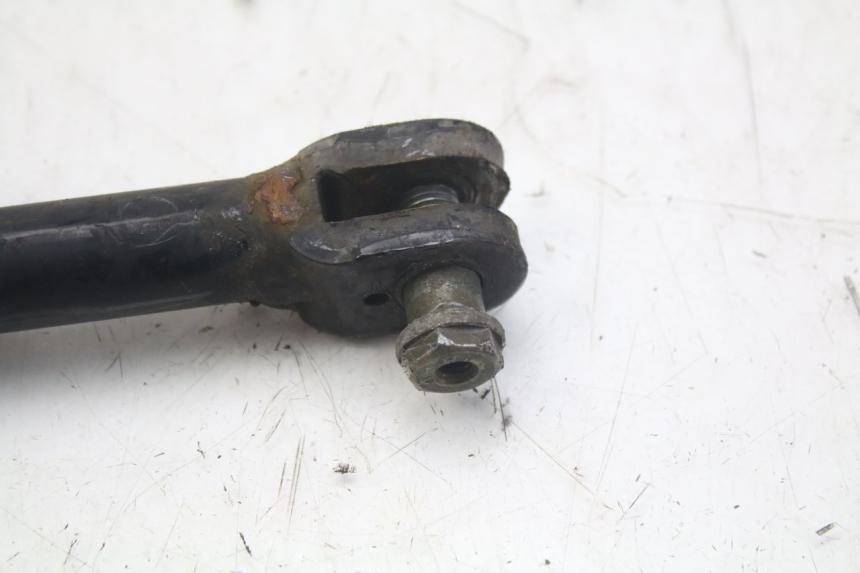 photo de Cavalletto laterale KYMCO X-CITING XCITING 400 (2014 - 2018) - Altra angolazione