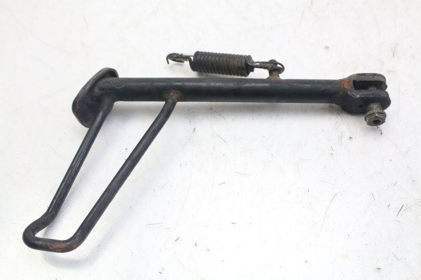 photo de Cavalletto laterale KYMCO X-CITING XCITING 400 (2014 - 2018) - Primo piano tecnico