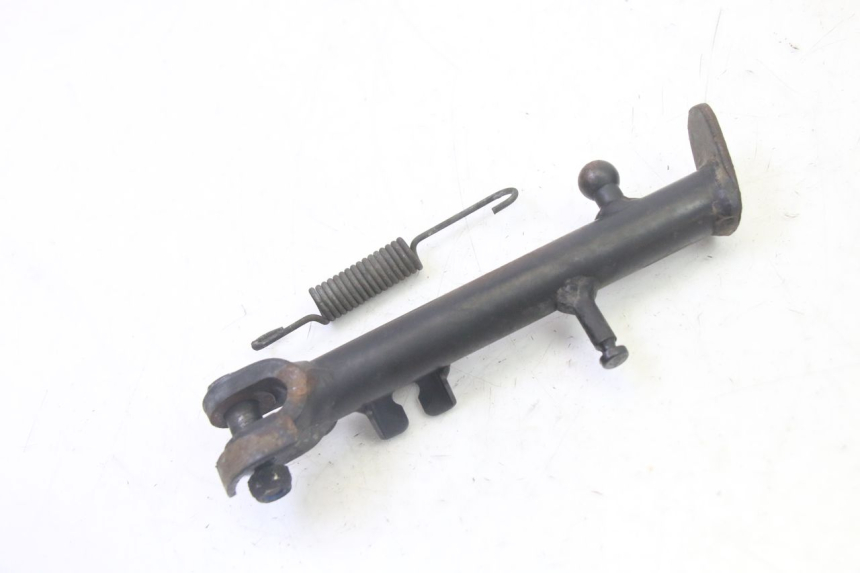 photo de CAVALLETTO LATERALE YAMAHA X-CITY XCITY 125 (2007 - 2013) - Altra angolazione