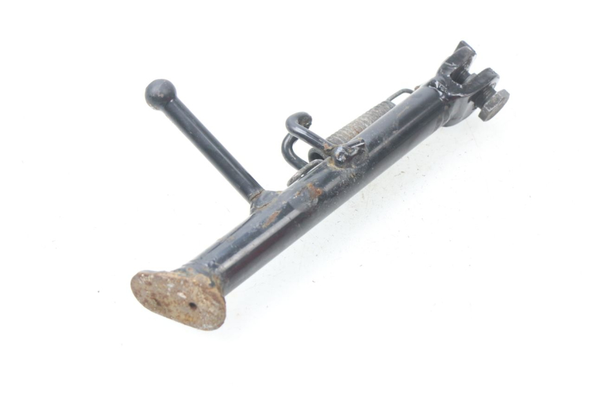 photo de CAVALLETTO LATERALE YAMAHA XMAX X-MAX 125 (2006 - 2009) - Zoom sullo stato d'uso