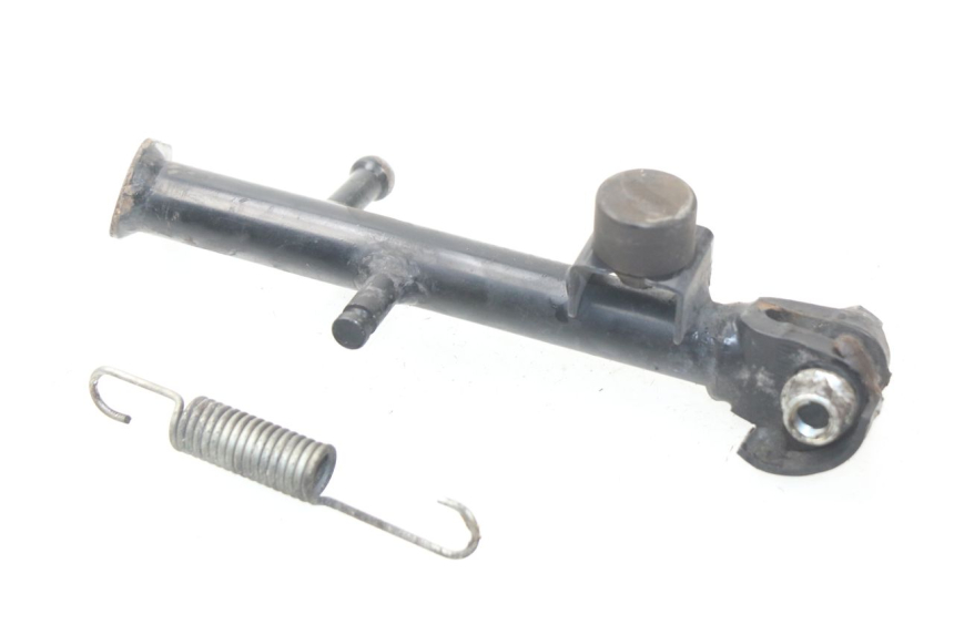 photo de Cavalletto laterale YAMAHA X-MAX XMAX 125 (2010 - 2013) - Zoom sullo stato d'uso