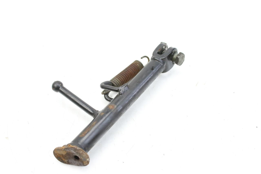 photo de CAVALLETTO LATERALE YAMAHA XMAX X-MAX 125 (2006 - 2009) - Vista principale