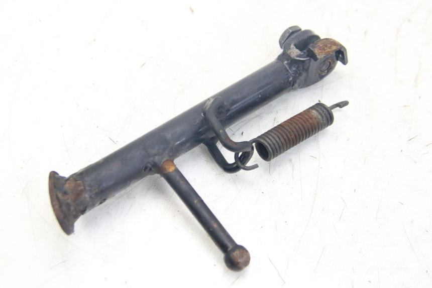 photo de CAVALLETTO LATERALE YAMAHA XMAX X-MAX 125 (2006 - 2009) - Vista principale