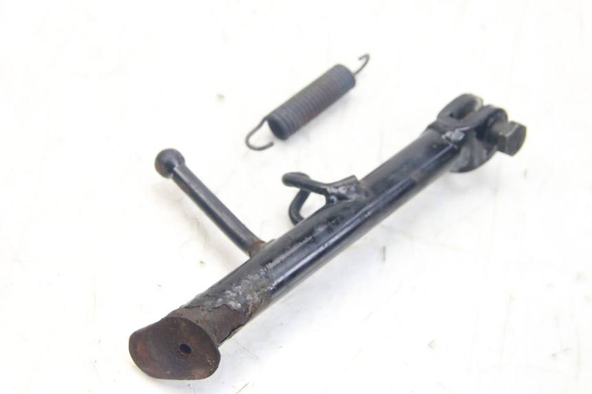 photo de CAVALLETTO LATERALE YAMAHA XMAX X-MAX 125 (2006 - 2009) - Dettaglio del componente