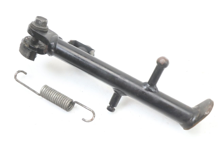 photo de Cavalletto laterale YAMAHA X-MAX XMAX 125 (2010 - 2013) - Vista principale