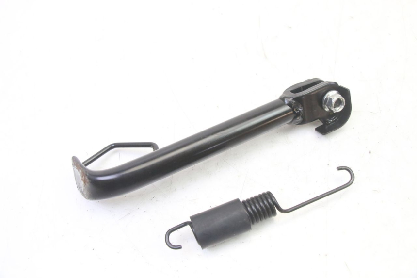 photo de CAVALLETTO LATERALE YAMAHA XMAX X-MAX 125 (2021 - 2025) - Altra angolazione