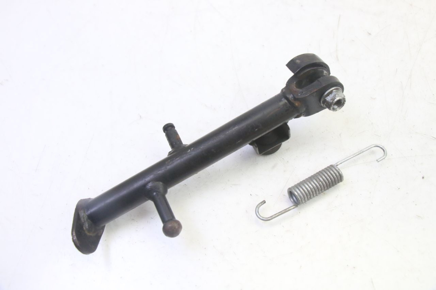 photo de Cavalletto laterale YAMAHA X-MAX XMAX 125 (2010 - 2013) - Vista principale