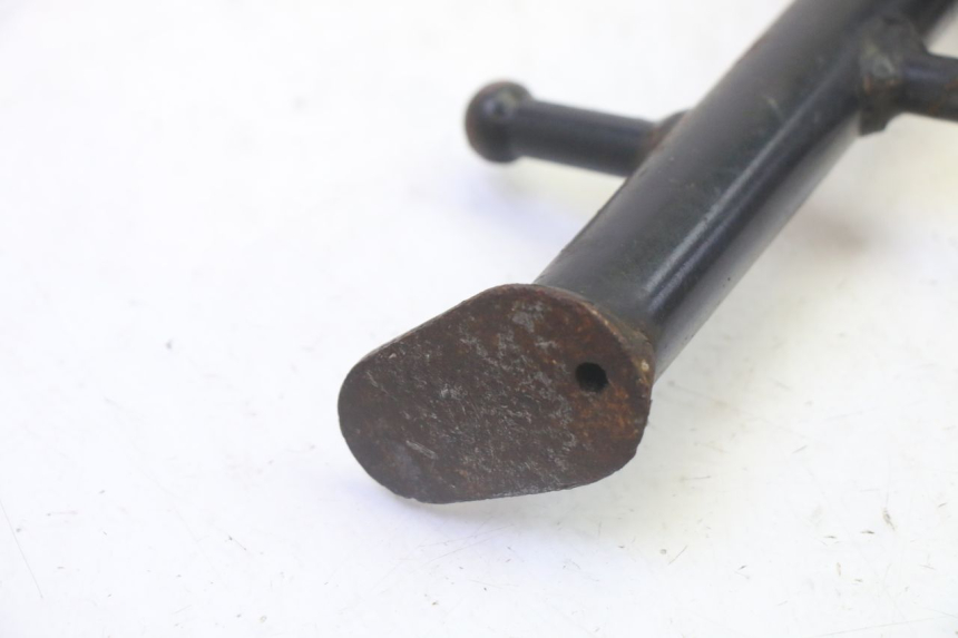 photo de Cavalletto laterale YAMAHA X-MAX XMAX 125 (2010 - 2013) - Zoom sullo stato d'uso