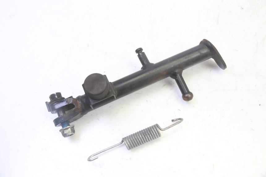 photo de Cavalletto laterale YAMAHA X-MAX XMAX 125 (2010 - 2013) - Altra angolazione