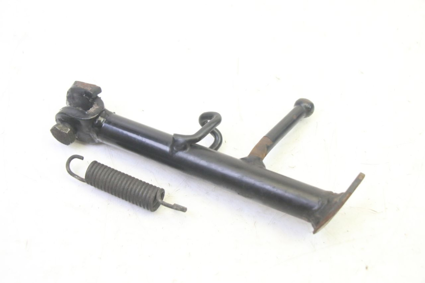 photo de CAVALLETTO LATERALE YAMAHA X-MAX XMAX 250 (2006 - 2009) - Zoom sullo stato d'uso