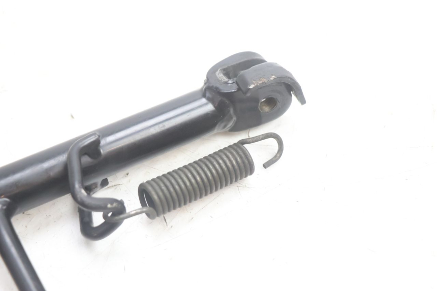 photo de CAVALLETTO LATERALE YAMAHA XMAX X-MAX 125 (2006 - 2009) - Zoom sullo stato d'uso