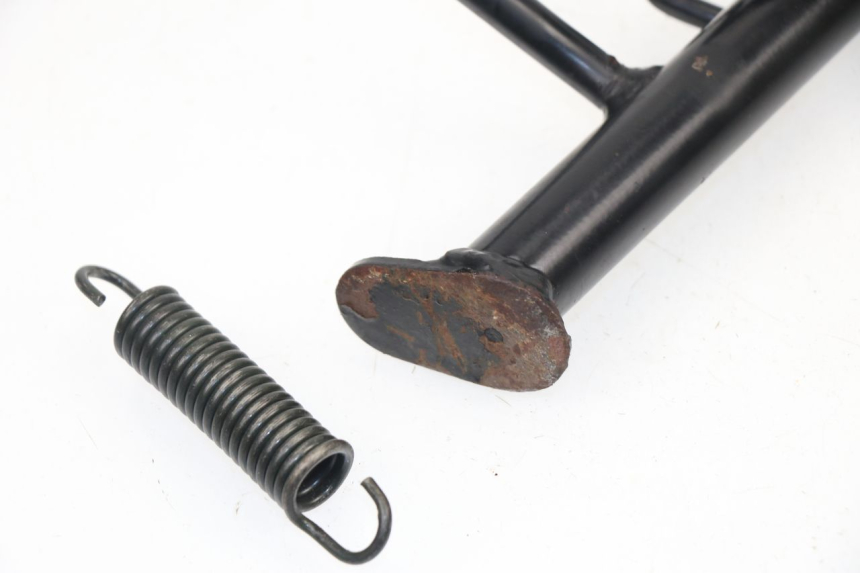 photo de CAVALLETTO LATERALE YAMAHA XMAX X-MAX 125 (2006 - 2009) - Zoom sullo stato d'uso