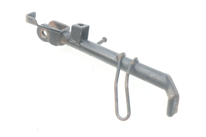 photo de CAVALLETTO LATERALE TGB X-MOTION XMOTION 125 (2008 - 2014) - Zoom sullo stato d'uso