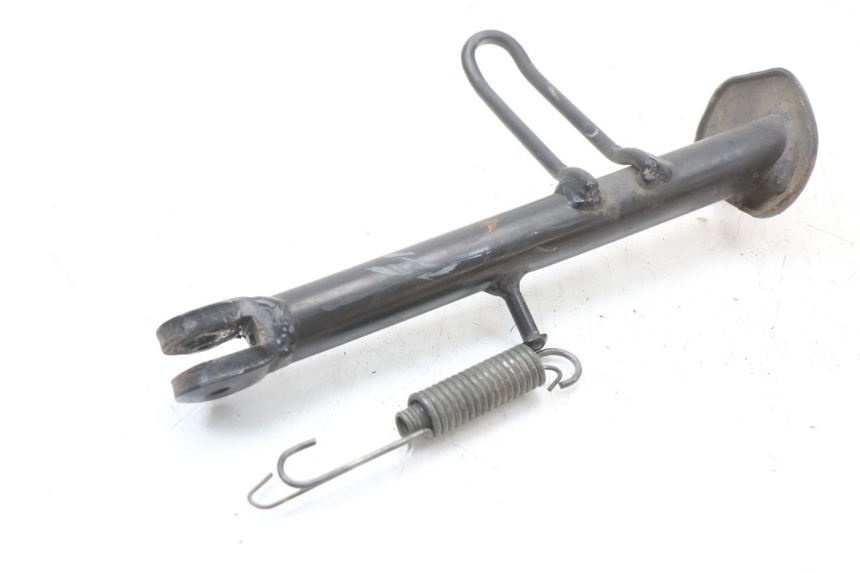 photo de CAVALLETTO LATERALE SYM X-PRO 4T 50 (2014 - 2021) - Zoom sullo stato d'uso