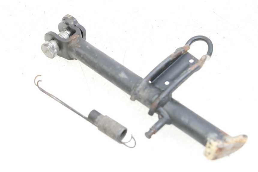 photo de CAVALLETTO LATERALE PIAGGIO X10 125 (2012 - 2017) - Vista principale