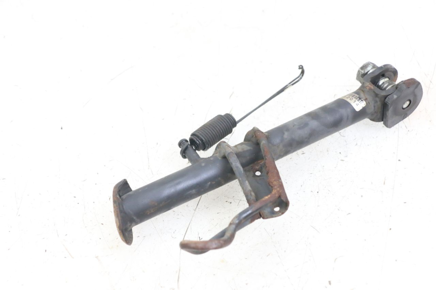 photo de CAVALLETTO LATERALE PIAGGIO X10 125 (2012 - 2017) - Altra angolazione