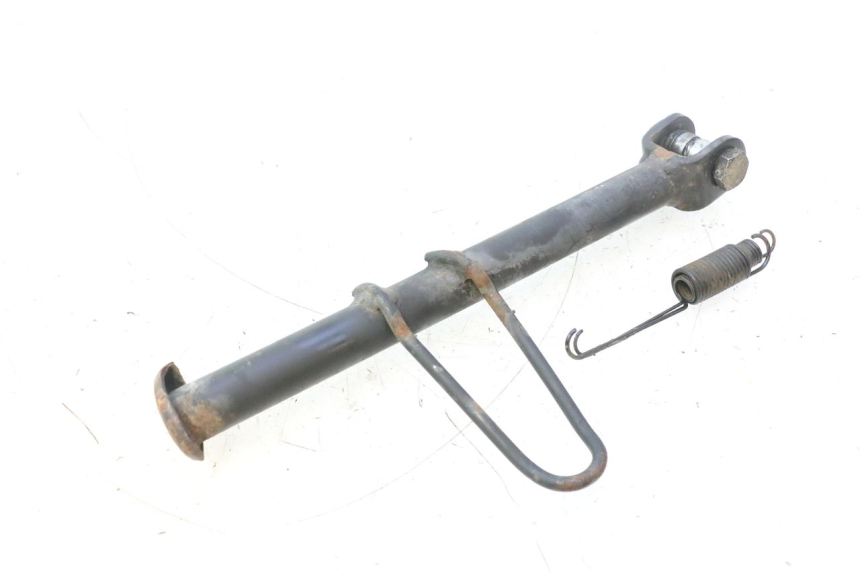 photo de CAVALLETTO LATERALE PIAGGIO X8 STREET 125 (2006 - 2007) - Vista principale
