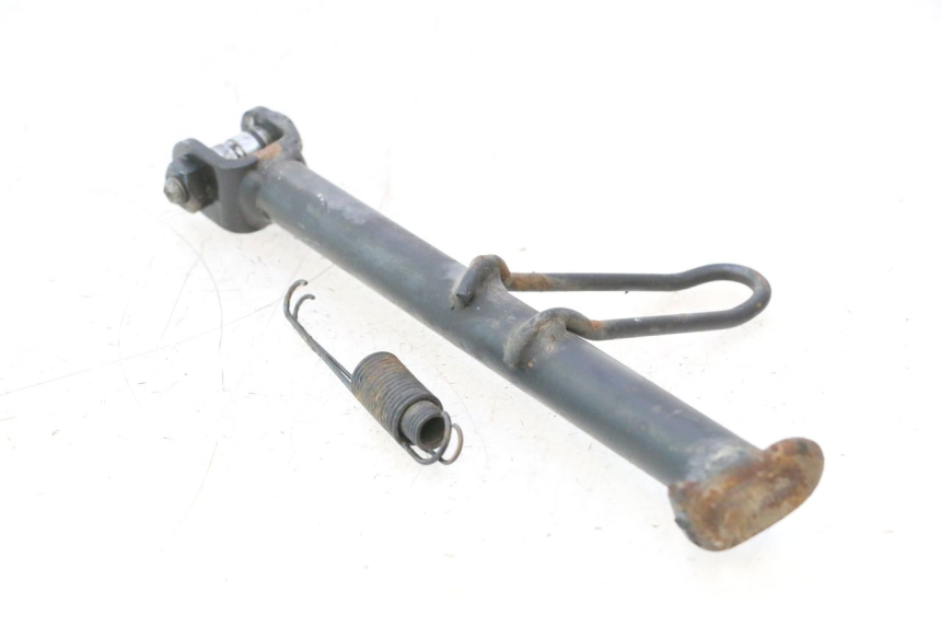 photo de CAVALLETTO LATERALE PIAGGIO X8 STREET 125 (2006 - 2007) - Zoom sullo stato d'uso