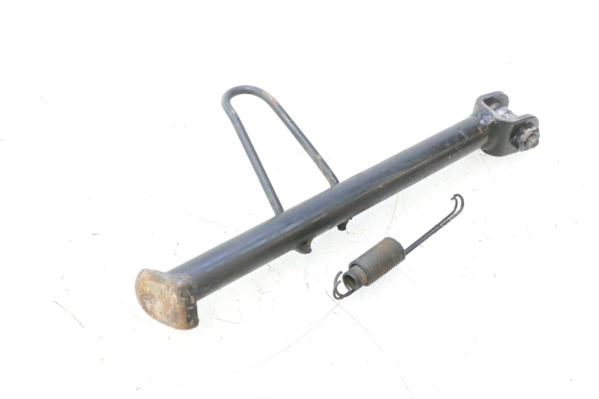 photo de CAVALLETTO LATERALE PIAGGIO X8 STREET 125 (2006 - 2007) - Altra angolazione