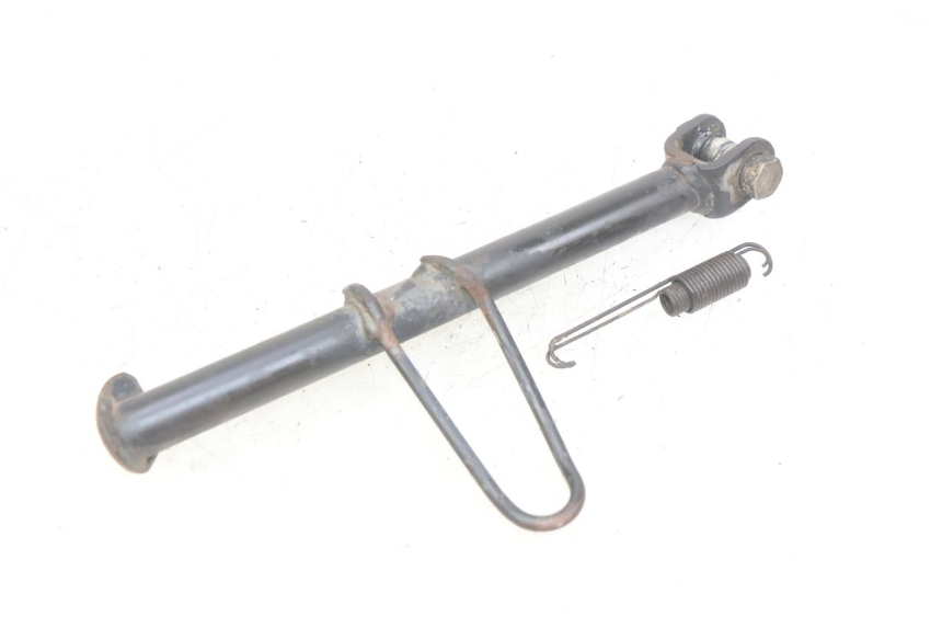 photo de CAVALLETTO LATERALE PIAGGIO X8 125 (2004 - 2007) - Vista principale