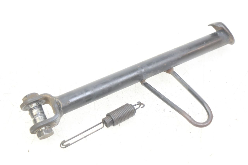 photo de CAVALLETTO LATERALE PIAGGIO X8 125 (2004 - 2007) - Zoom sullo stato d'uso