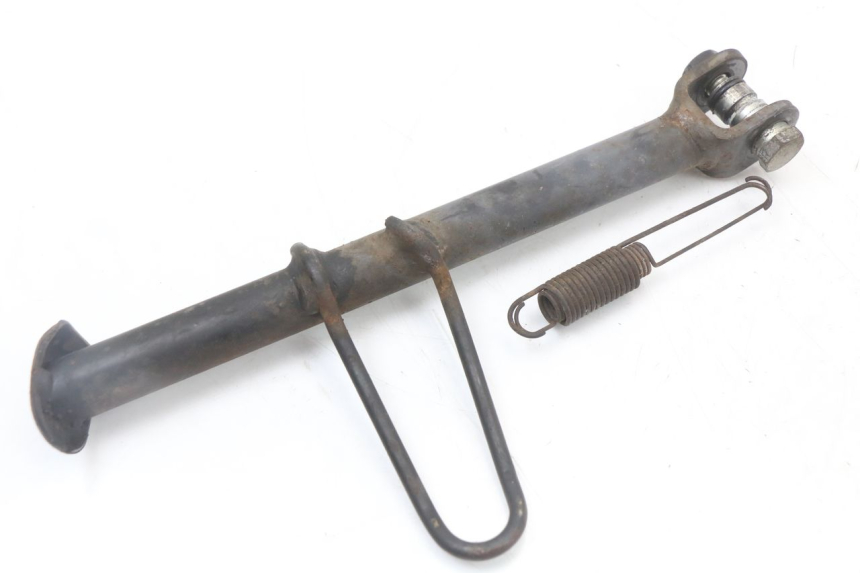 photo de CAVALLETTO LATERALE PIAGGIO X8 125 (2004 - 2007) - Vista principale