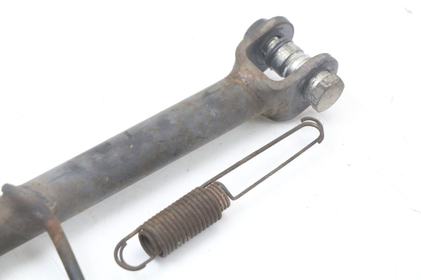 photo de CAVALLETTO LATERALE PIAGGIO X8 125 (2004 - 2007) - Zoom sullo stato d'uso