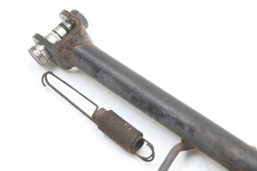 photo de CAVALLETTO LATERALE PIAGGIO X8 125 (2004 - 2007) - Primo piano tecnico