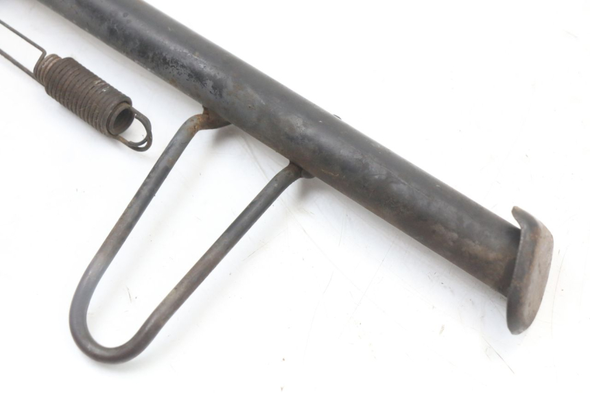 photo de CAVALLETTO LATERALE PIAGGIO X8 125 (2004 - 2007) - Vista d'insieme del prodotto