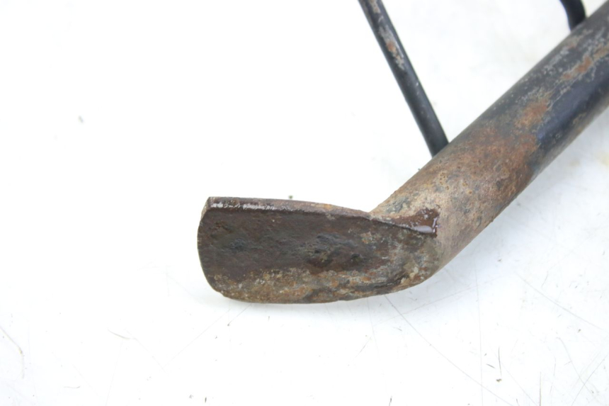 photo de CAVALLETTO LATERALE PIAGGIO X9 EVOLUTION 125 (2003 - 2007) - Zoom sullo stato d'uso