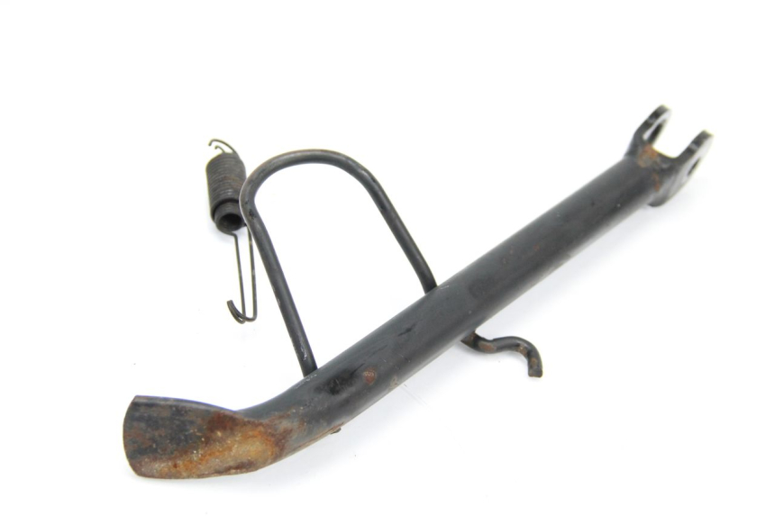 photo de Cavalletto laterale PIAGGIO X9 125 (2000 - 2003) - Zoom sullo stato d'uso