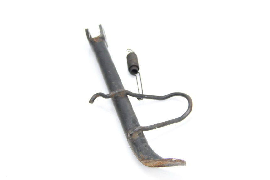 photo de Cavalletto laterale PIAGGIO X9 125 (2000 - 2003) - Altra angolazione