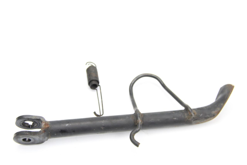 photo de Cavalletto laterale PIAGGIO X9 125 (2000 - 2003) - Primo piano tecnico