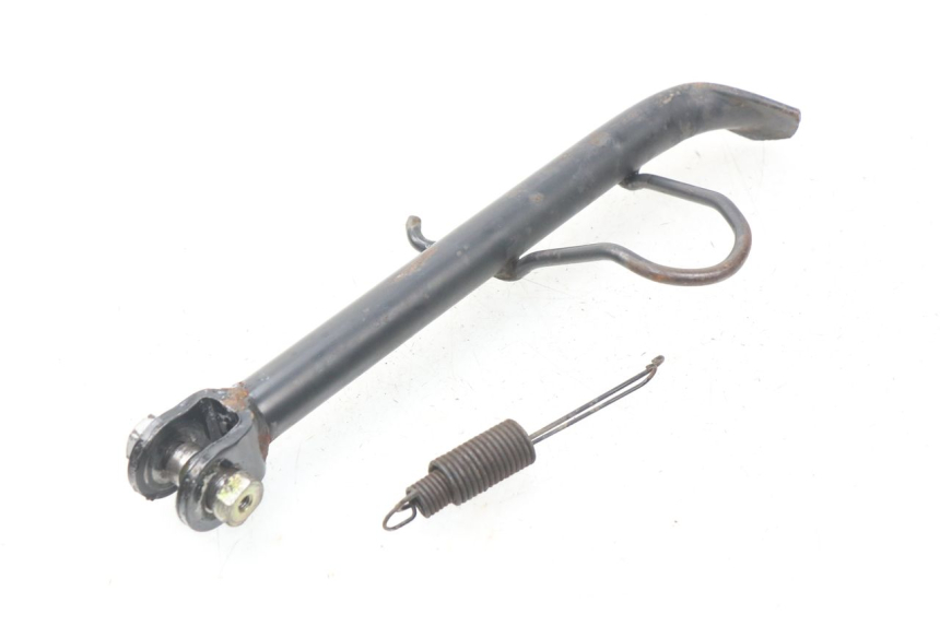 photo de Cavalletto laterale PIAGGIO X9 125 (2000 - 2003) - Zoom sullo stato d'uso