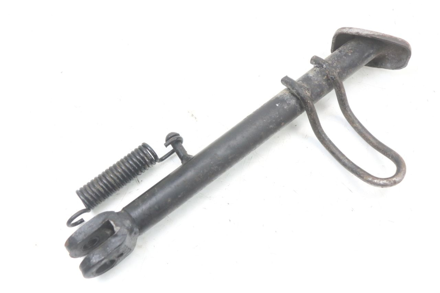 photo de CAVALLETTO LATERALE KYMCO XCITING 250 (2006 - 2009) - Zoom sullo stato d'uso